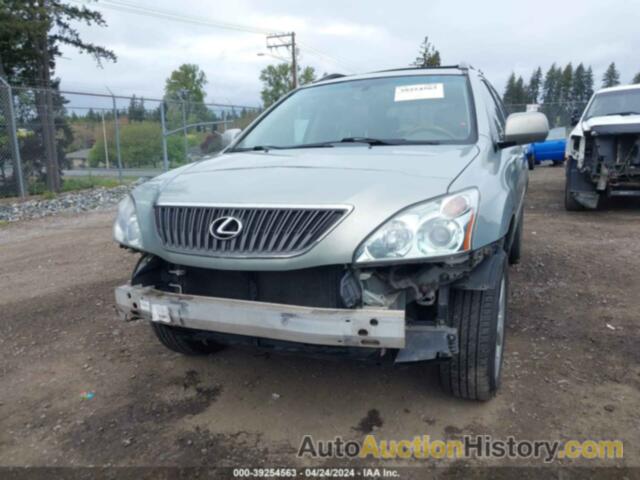 LEXUS RX 330, JTJHA31U150081971