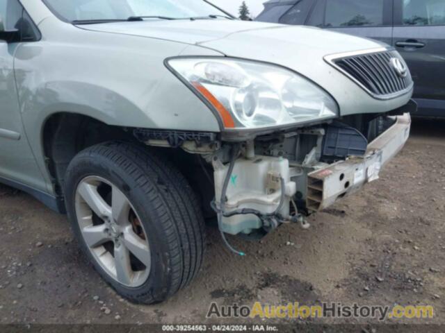 LEXUS RX 330, JTJHA31U150081971