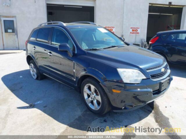 CHEVROLET CAPTIVA SPORT LT, 3GNAL3EK5ES635424