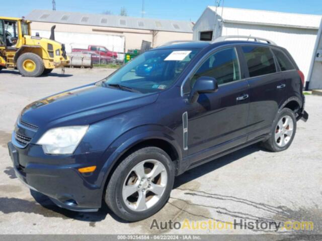 CHEVROLET CAPTIVA SPORT LT, 3GNAL3EK5ES635424