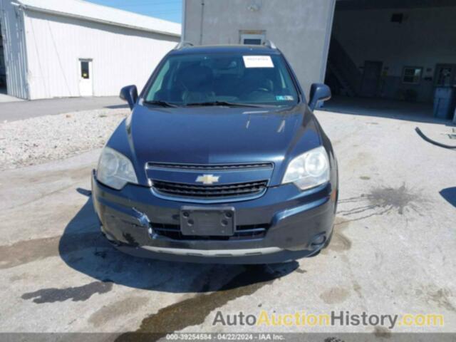 CHEVROLET CAPTIVA SPORT LT, 3GNAL3EK5ES635424