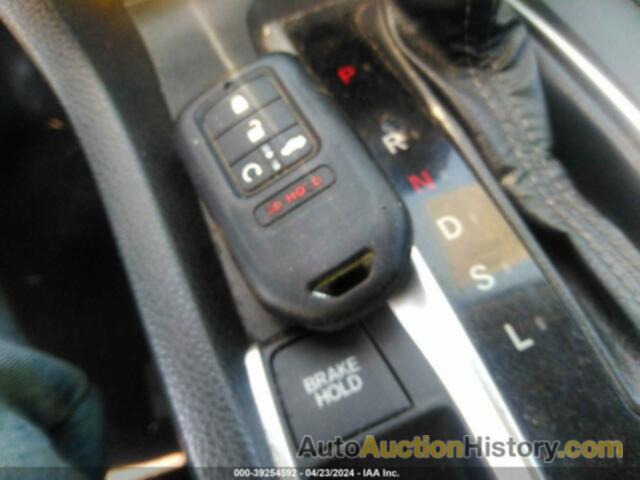 HONDA CIVIC EX, JHMFC1F36JX032788