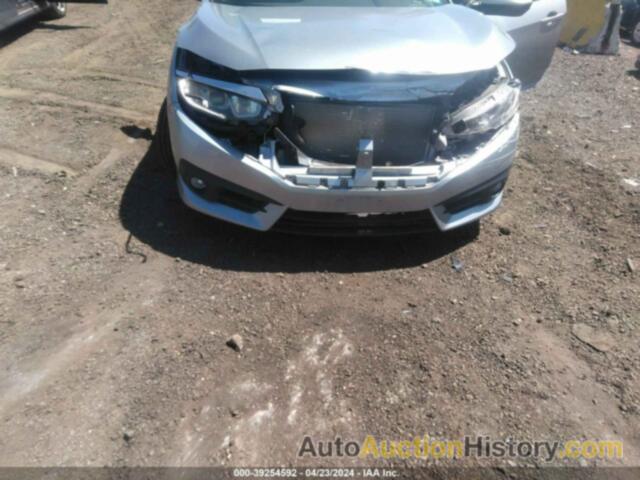 HONDA CIVIC EX, JHMFC1F36JX032788