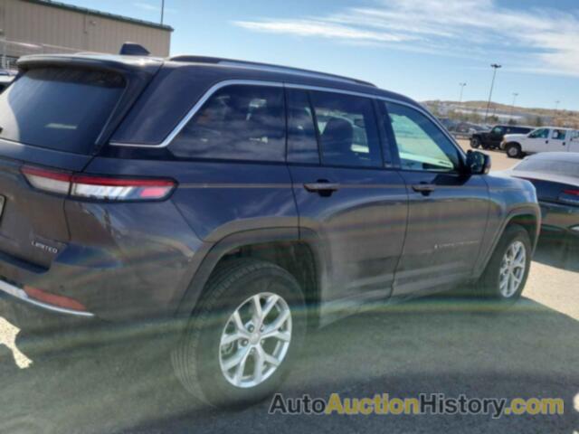 JEEP GRAND CHEROKEE LIMITED, 1C4RJHBG7PC666584