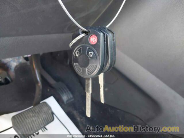 FORD ESCAPE S, 1FMCU0F75JUA29523