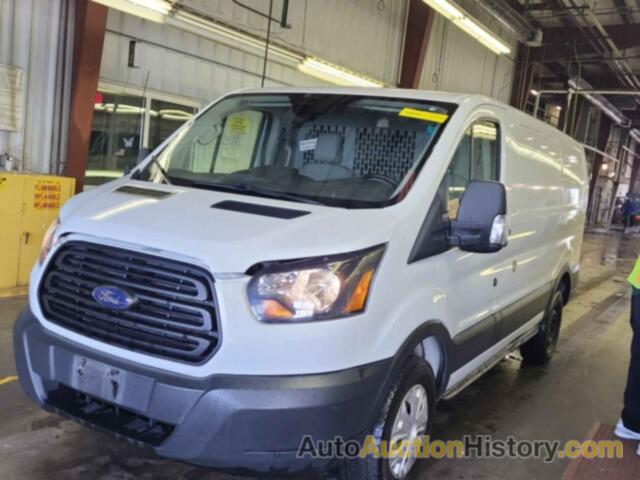 FORD TRANSIT T-250, 1FTYR1YG6KKB08579