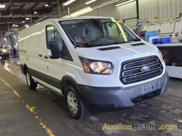 FORD TRANSIT T-250, 1FTYR1YG6KKB08579