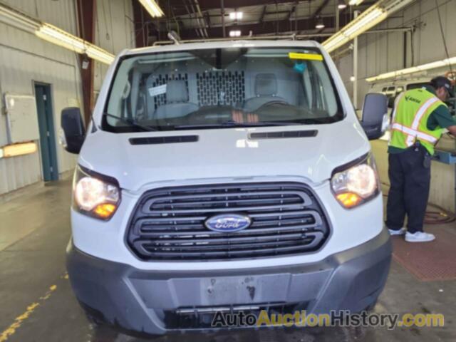 FORD TRANSIT T-250, 1FTYR1YG6KKB08579