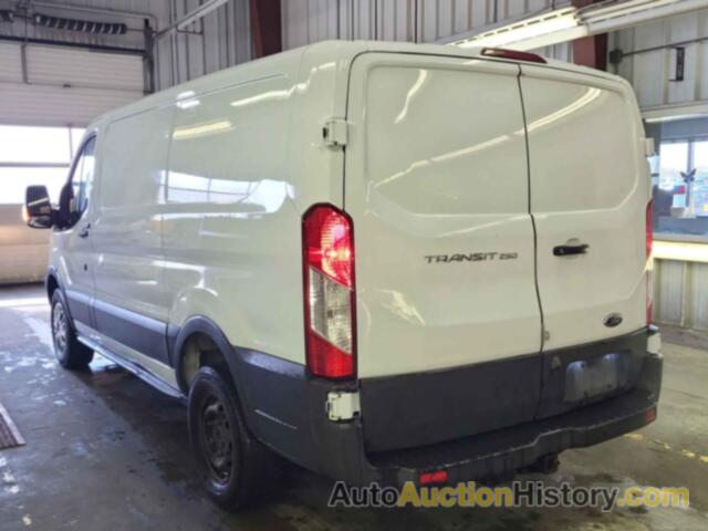 FORD TRANSIT T-250, 1FTYR1YG6KKB08579