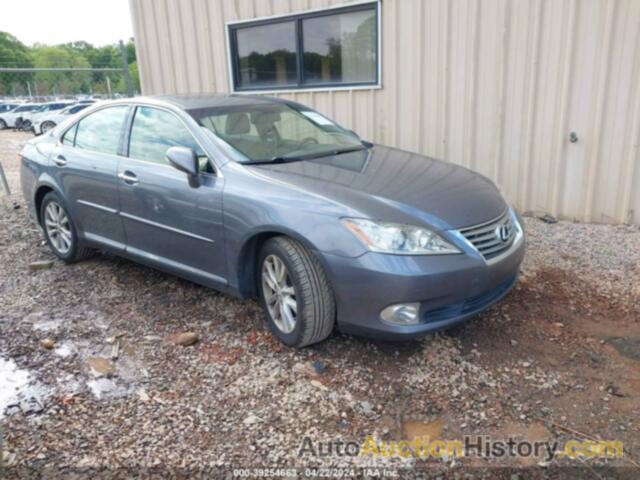 LEXUS ES 350, JTHBK1EG6C2499960