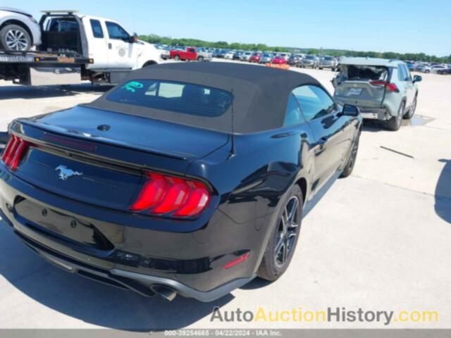 FORD MUSTANG ECOBOOST PREMIUM, 1FATP8UHXP5103372
