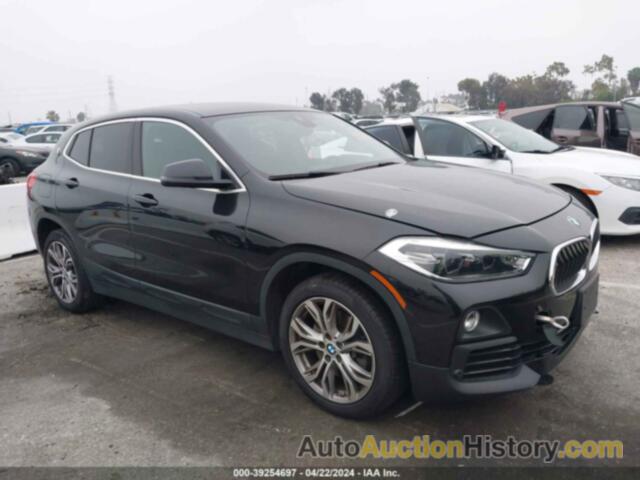 BMW X2 SDRIVE28I, WBXYJ3C59K5N01471