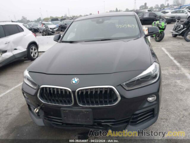 BMW X2 SDRIVE28I, WBXYJ3C59K5N01471