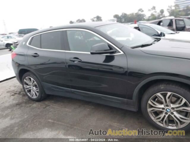 BMW X2 SDRIVE28I, WBXYJ3C59K5N01471