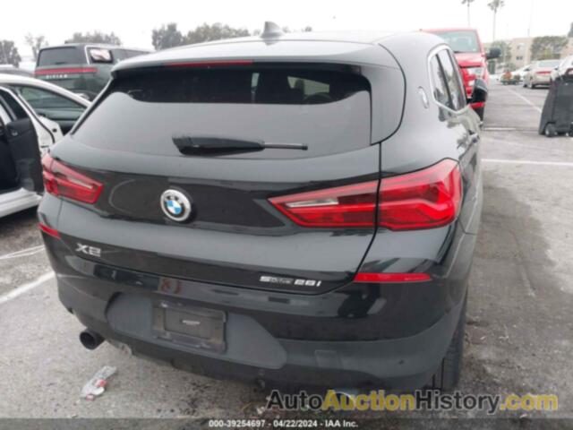 BMW X2 SDRIVE28I, WBXYJ3C59K5N01471