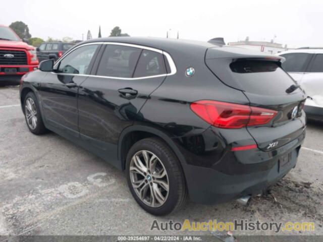 BMW X2 SDRIVE28I, WBXYJ3C59K5N01471