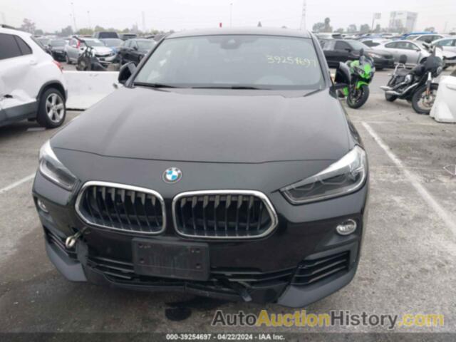 BMW X2 SDRIVE28I, WBXYJ3C59K5N01471