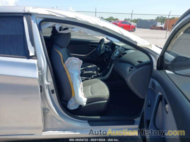 HYUNDAI ELANTRA SE, 5NPDH4AE7GH786226