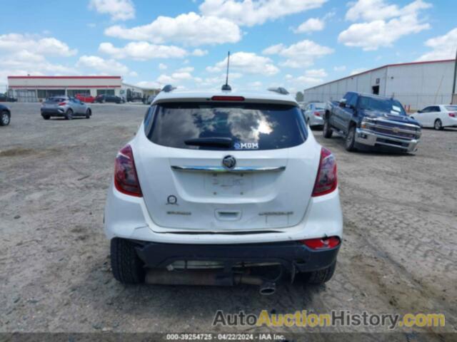 BUICK ENCORE ESSENCE, KL4CJCSB0HB147715