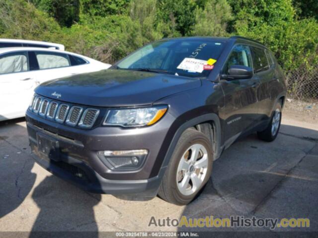 JEEP COMPASS LATITUDE 4X4, 3C4NJDBB2MT589246