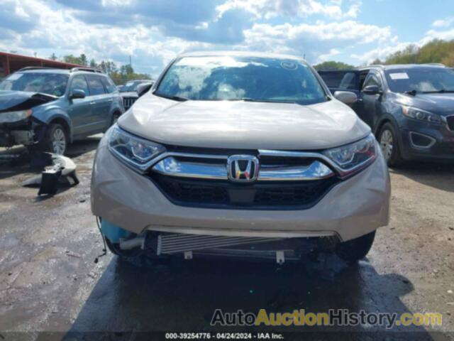 HONDA CR-V EX, 2HKRW2H51KH650267