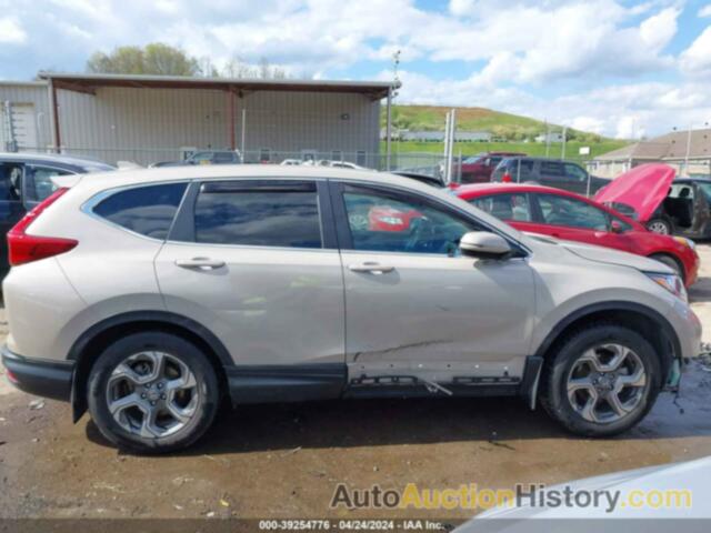 HONDA CR-V EX, 2HKRW2H51KH650267