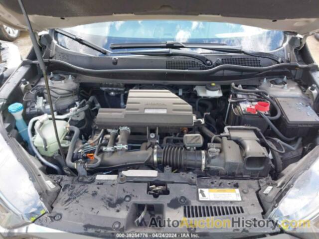 HONDA CR-V EX, 2HKRW2H51KH650267