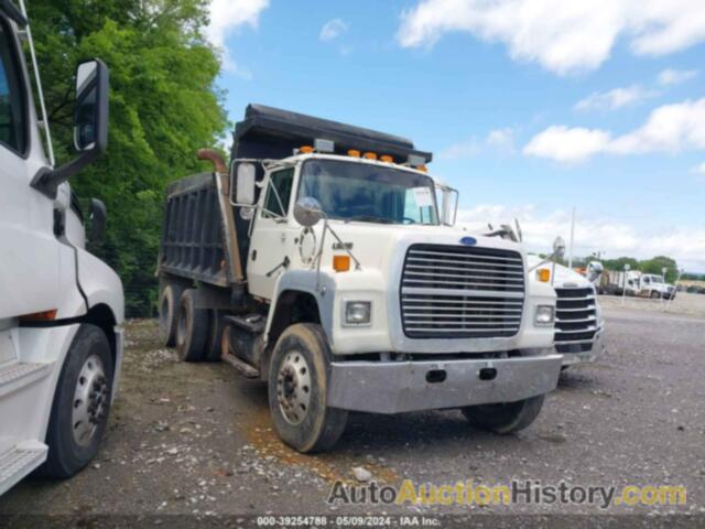 FORD L-SERIES LT9000, 1FDYU90U5SYA80931