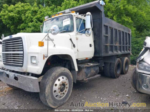 FORD L-SERIES LT9000, 1FDYU90U5SYA80931