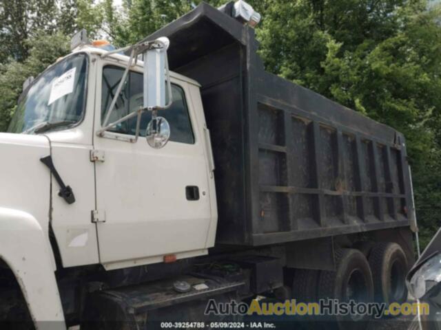 FORD L-SERIES LT9000, 1FDYU90U5SYA80931