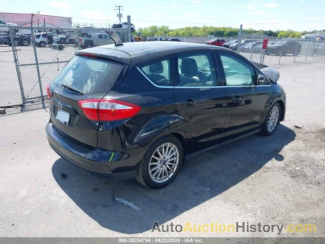 FORD C-MAX ENERGI SEL, 1FADP5CU9FL117811