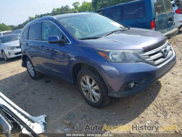 HONDA CR-V EXL, 2HKRM4H7XEH634351