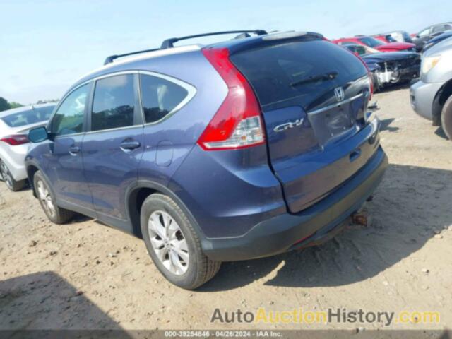 HONDA CR-V EXL, 2HKRM4H7XEH634351