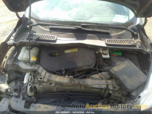 FORD ESCAPE SE, 1FMCU0GX6EUB83047