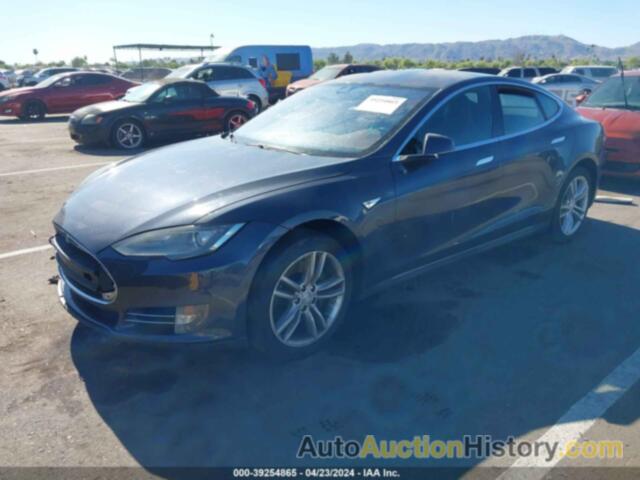 TESLA MODEL S 60/70/85, 5YJSA1E16FF115368