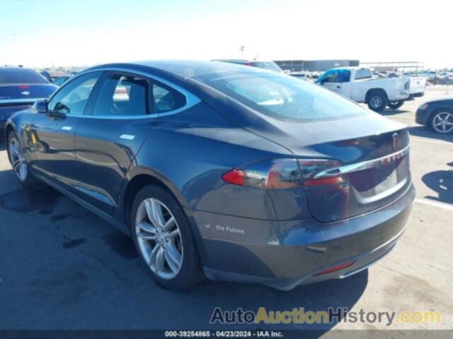 TESLA MODEL S 60/70/85, 5YJSA1E16FF115368