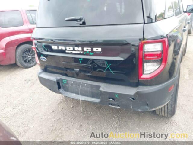 FORD BRONCO SPORT BIG BEND, 3FMCR9B6XRRE11813