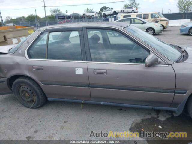 HONDA ACCORD LX/EX, JHMCB7652NC039308