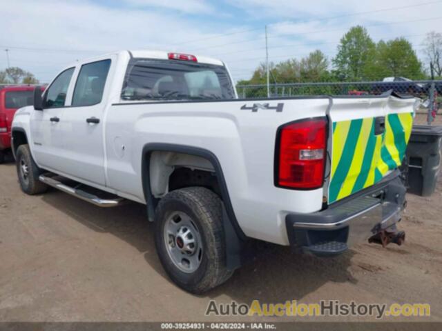 GMC SIERRA 2500HD, 1GT12XEG6FF656397