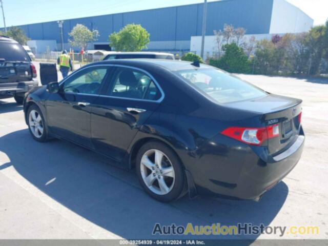 ACURA TSX, JH4CU26669C034382