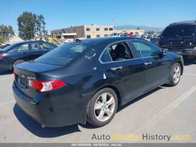 ACURA TSX, JH4CU26669C034382