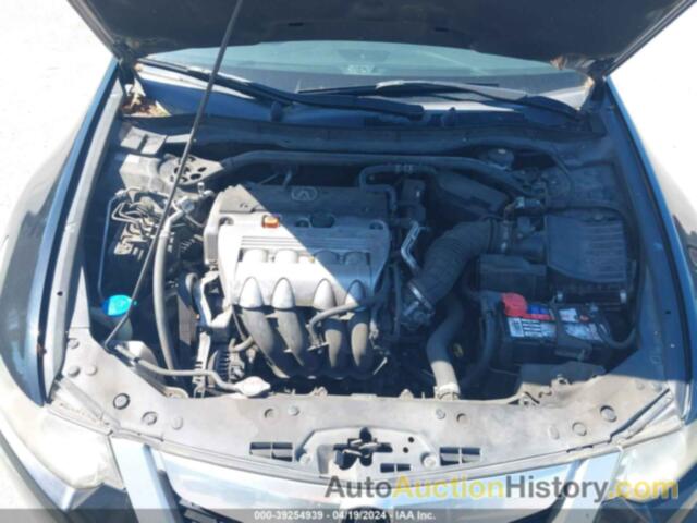 ACURA TSX, JH4CU26669C034382