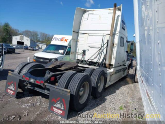 VOLVO VNL VNL, 4V4NC9EH9JN984208