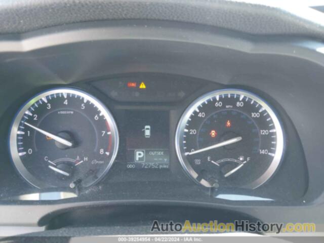 TOYOTA HIGHLANDER LE V6, 5TDZKRFH9GS133298