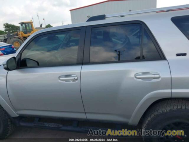 TOYOTA 4RUNNER SR5 PREMIUM, JTEFU5JR1P5294882