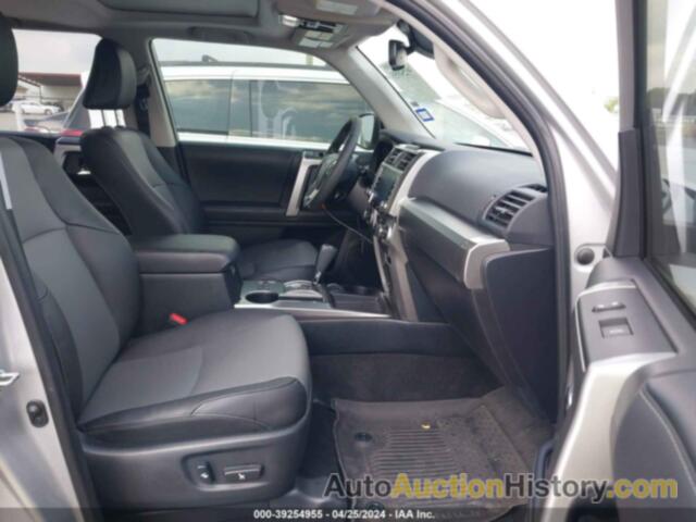 TOYOTA 4RUNNER SR5 PREMIUM, JTEFU5JR1P5294882