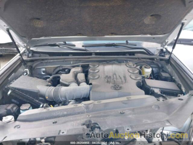 TOYOTA 4RUNNER SR5 PREMIUM, JTEFU5JR1P5294882