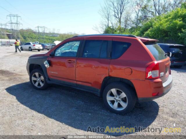 JEEP COMPASS SPORT, 1C4NJDBB7CD576125