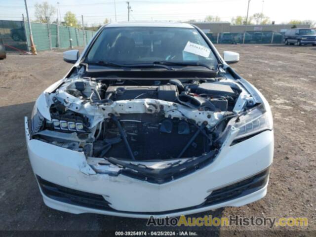 ACURA TLX, 19UUB1F37GA008430