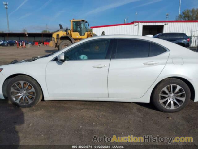 ACURA TLX, 19UUB1F37GA008430